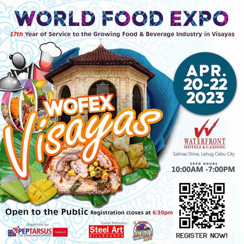 World Food Expo 2025