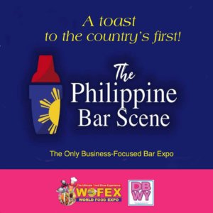 The Philippine Bar Scene