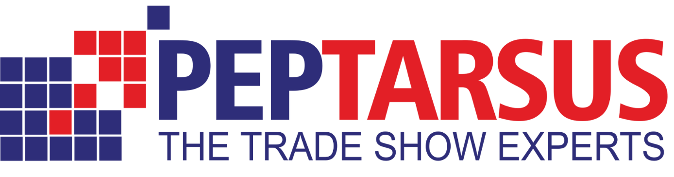 PEPTARSUS THE TRADE SHOW EXPERTS
