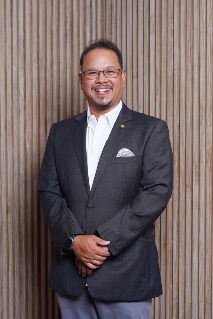 Rafael P. Dizon III “Boydee”