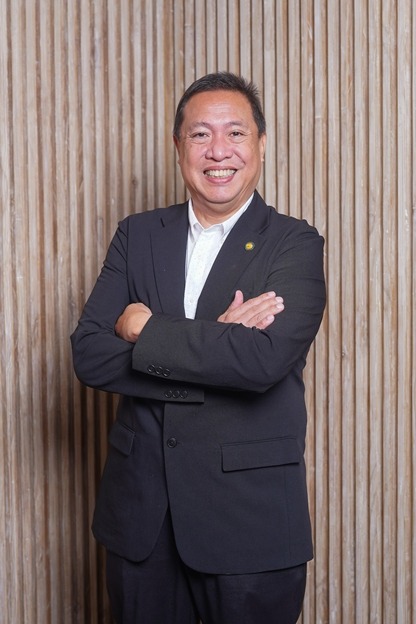 Randy O. Manaloto