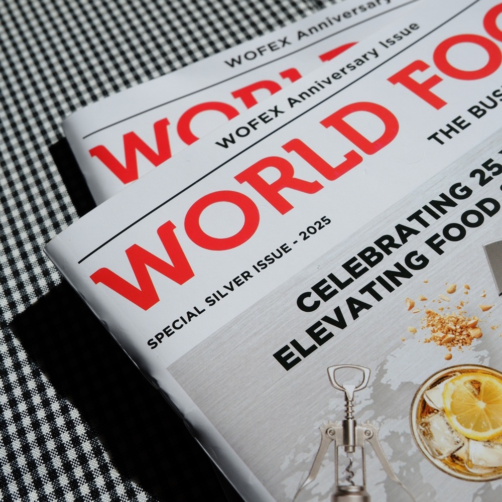 WOFEX Magazine 2025 d