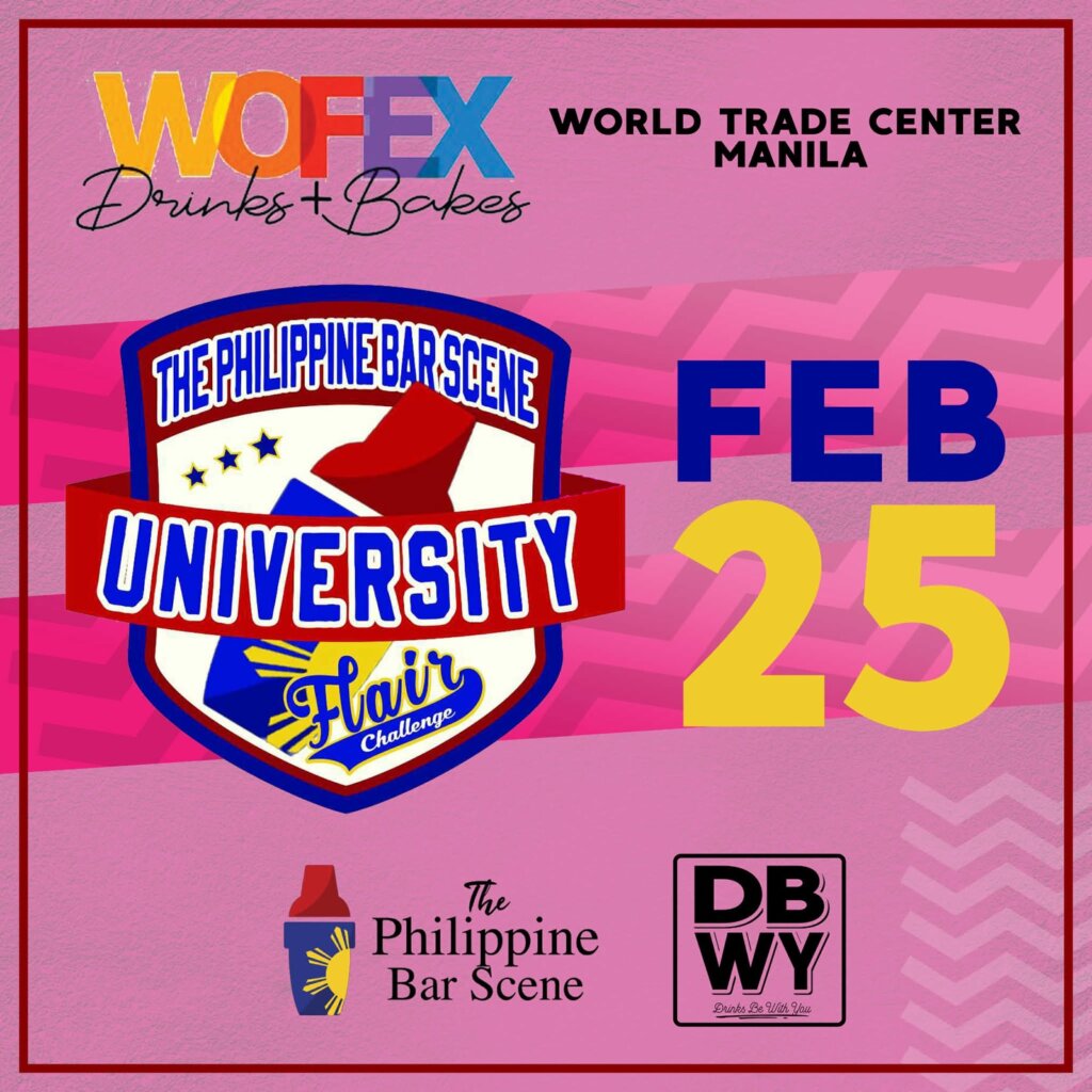 University Flair Challenge