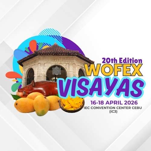 WOFEX VISAYAS 2026