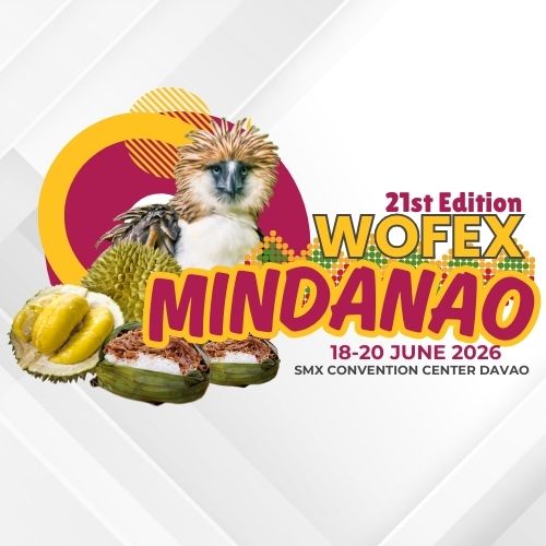 WOFEX MINDANAO 2026 a