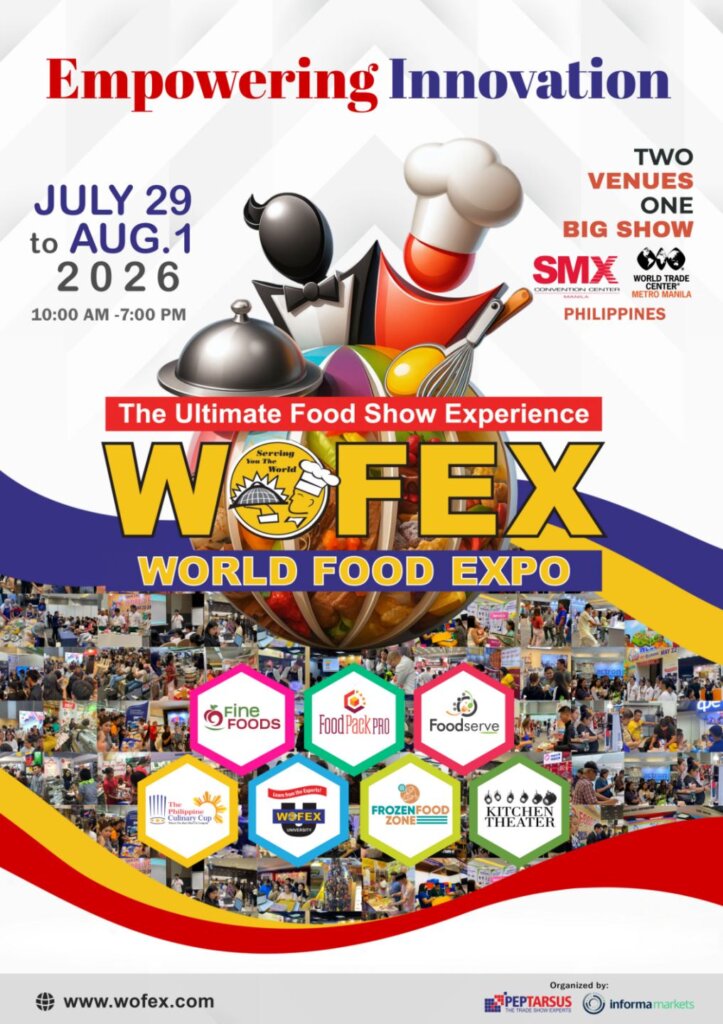 WOFEXM2026