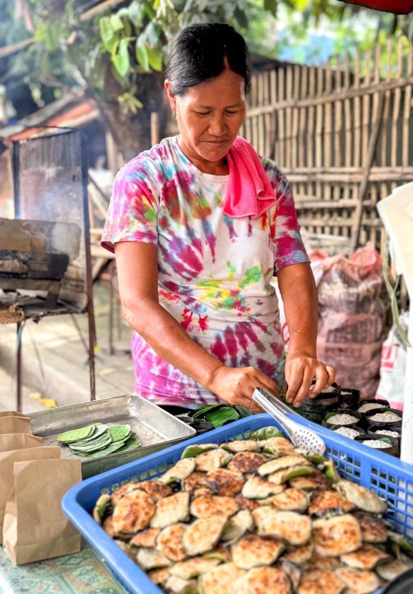 Bibingka