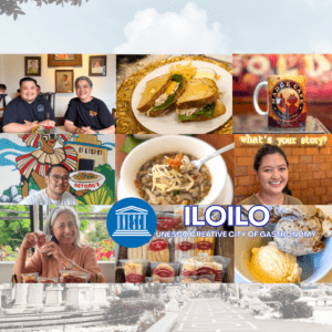 Read more about the article Experiencing Iloilo, a UNESCO City of Gastronomy part 2