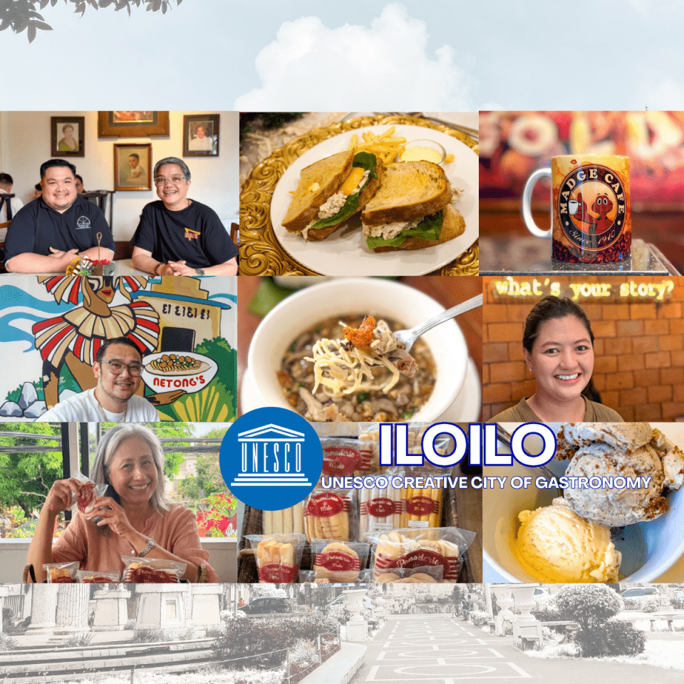 Read more about the article Experiencing Iloilo, a UNESCO City of Gastronomy part 2
