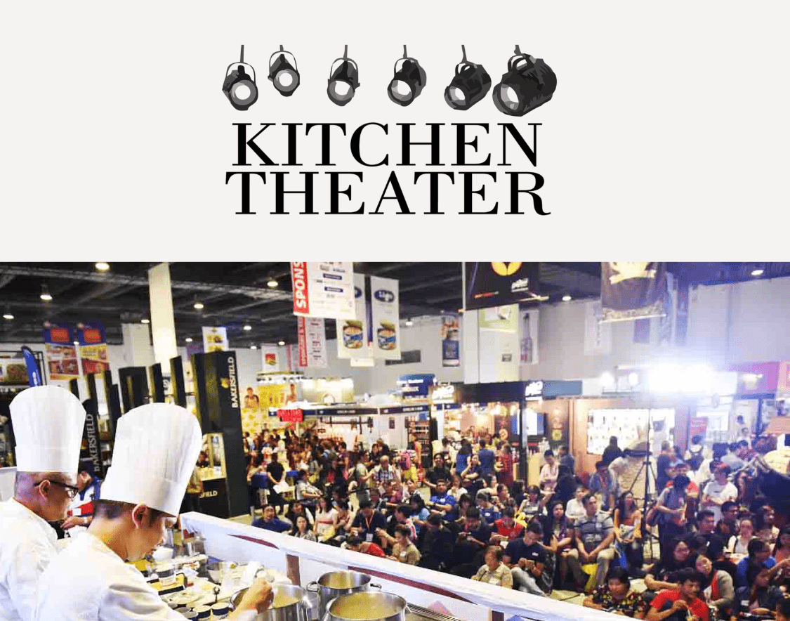Kitchen Theater