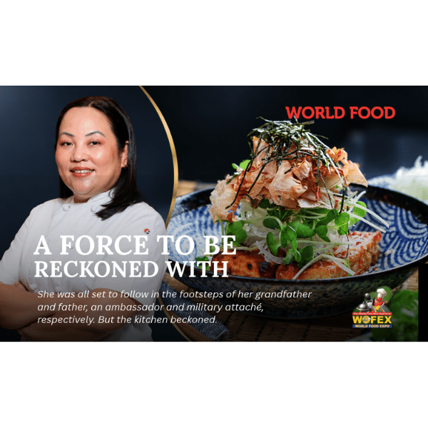 Chef Maya Yan 1