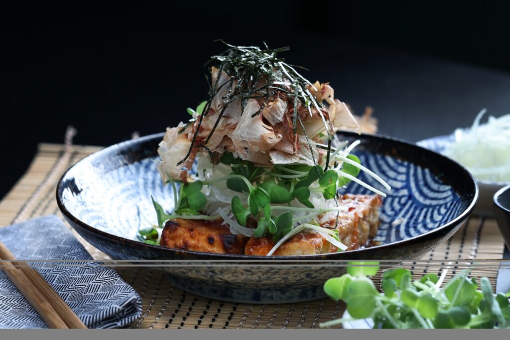 Chef Maya Yan 5