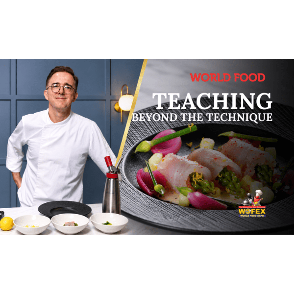 Chef Marc Chalopin 2