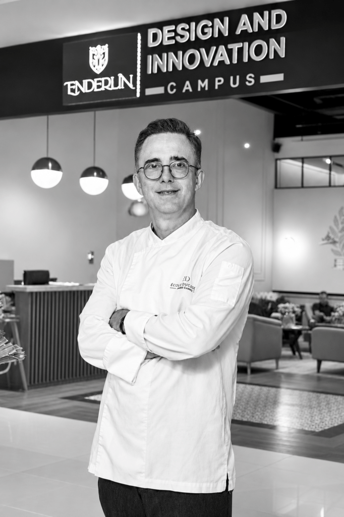 Chef Marc Chalopin 4